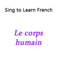 Le corps humain – The Human Body