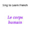 Le corps humain