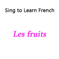 Les fruits – Fruit