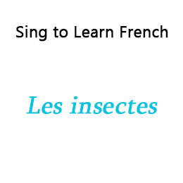 Les insectes