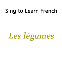 Les légumes